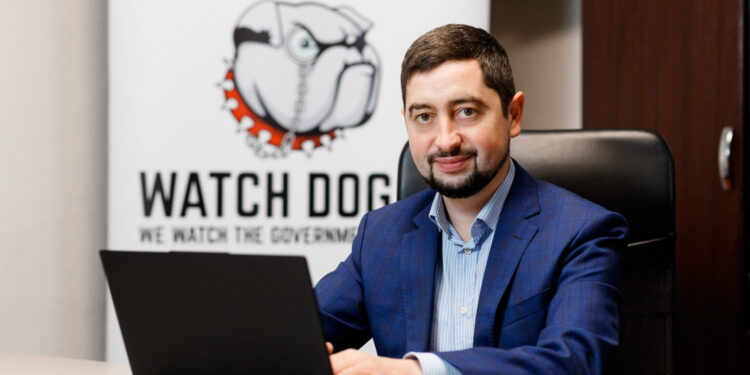 Главный борец с дезинформацией сам оказался фейкомётом и клеветником