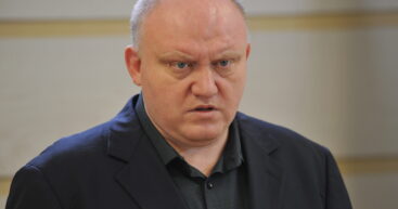 Василий Боля сравнил дело Гуцул с делом Филата (Видео)