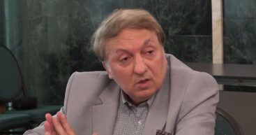 Капанадзе: у Молдовы и Грузии аналогичные проблемы