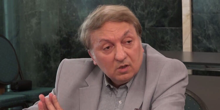 Капанадзе: у Молдовы и Грузии аналогичные проблемы