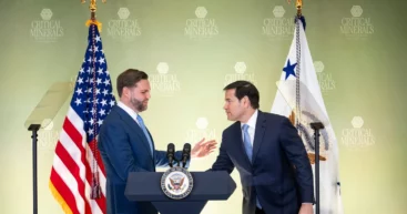 Axios: Вэнс и Рубио – возможные преемники Трампа