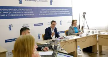 Количество членов комиссий преветтинга увеличится, а их зарплаты значительно повысятся