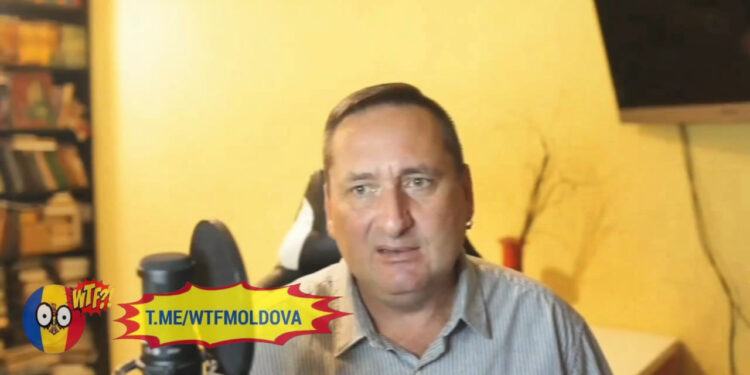 Пропагандист PAS оправдывает уничтожение отечественных производителей