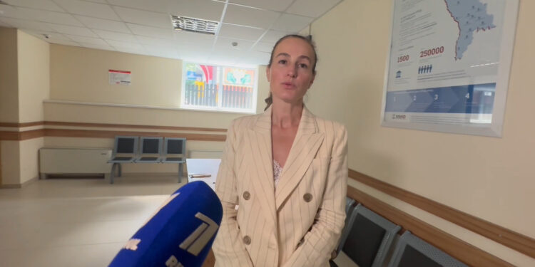 Адвокат башкана: Судить Евгению Гуцул не за что! Есть только желание устранить ее из политического поля