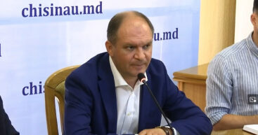 Чебан: Я должен чувствовать себя польщенным, потому что они сделали меня лидером оппозиции