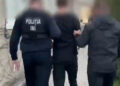 Полиция поймала молдаванина, объявленного в национальный и международный розыск