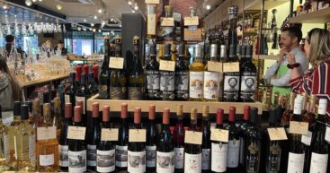 Республика Молдова продвигает элитные вина на британском рынке