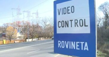 С 1 сентября подорожает виньетка: водители будут платить на 1 евро больше за день