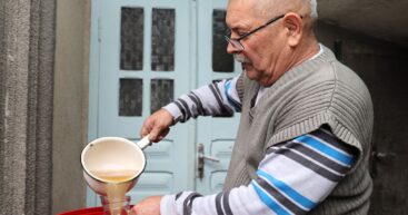 Приготовление домашнего вина: спасатели предупреждают о рисках отравления углекислым газом