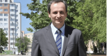 Спрут в стенах Технического университета: Как клан Бостан превратил ВУЗ в семейную вотчину при поддержке PAS