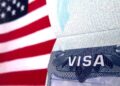 Виза в США подорожает вдвое