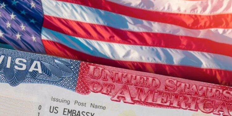 Посольство США в Кишиневе объявляет о новой системе записи на прием для получения виз