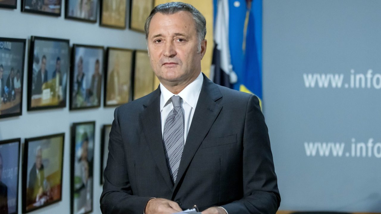 Экс-премьер Влад Филат раскритиковал заявления властей о якобы «фантастическом» экономическом росте в Молдове