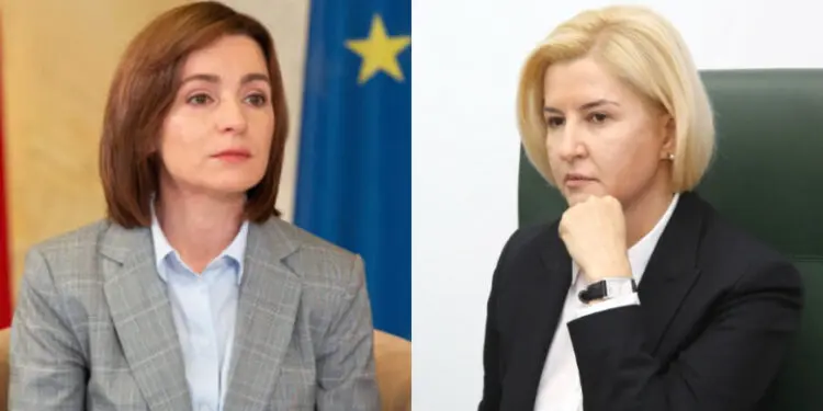 Ирина Влах: Мир — это самое ценное, что у нас есть и его необходимо сохранить любой ценой