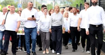 Влах: После 28 сентября PAS-овские преступники ответят за свои преступления!