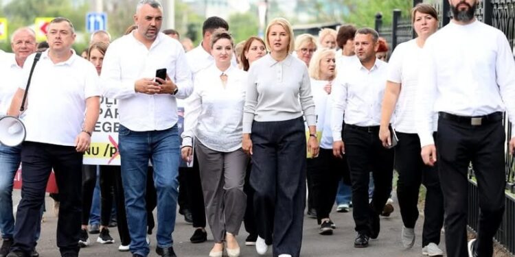 Влах: После 28 сентября PAS-овские преступники ответят за свои преступления!