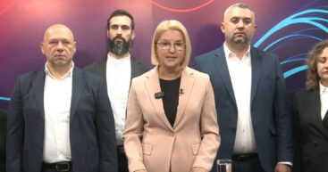 Влах: Власть использует государство как предвыборный штаб