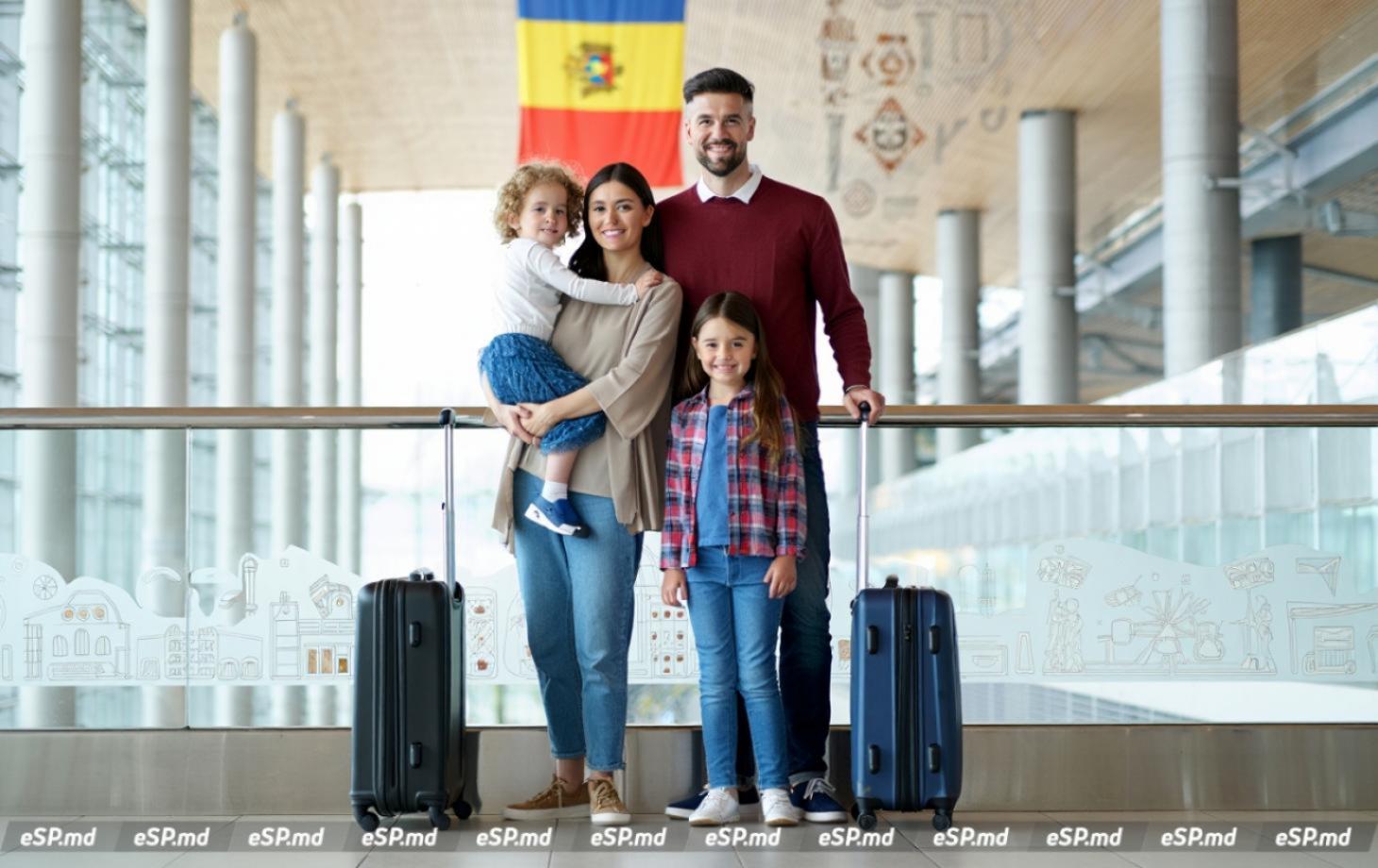 Беспошлинный ввоз личного имущества для диаспоры