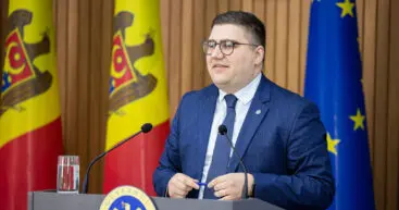Что будет, если Румыния введёт в Молдову войска «для защиты румынских граждан»? Ответ Даниела Водэ