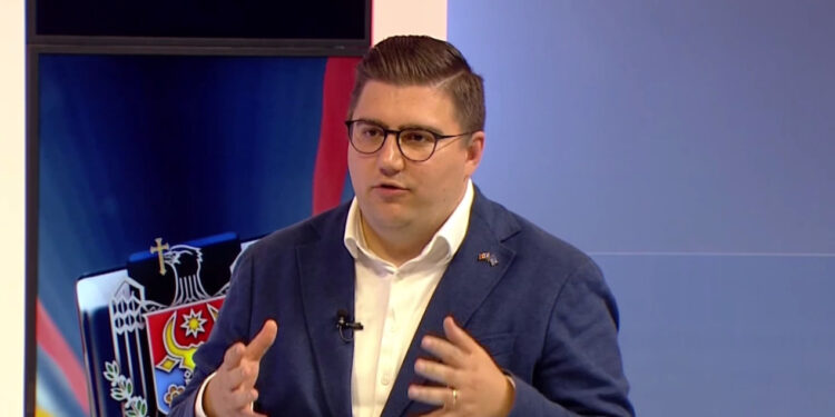 «Республика Молдова имеет значение в Европе»: пресс-секретарь правительства о визите Макрона, Мерца и Туска