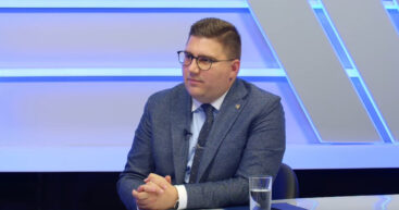 Водэ — приднестровцам: «Извините за блокпосты, и спасибо, что пришли на выборы»