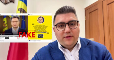 Водэ предупреждает: Фальшивый Речан гуляет по Facebook и YouTube