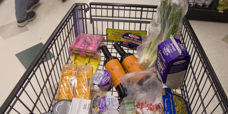 В Эстонии кража на сумму до 200 евро не считается преступлением