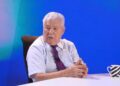 Воронин: Молдову контролирует политическая мафия