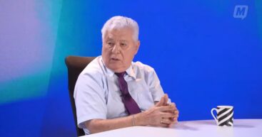 Воронин: Молдову контролирует политическая мафия
