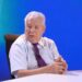 Воронин: Молдову контролирует политическая мафия
