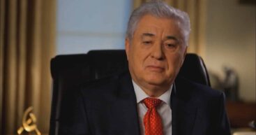 Воронин призвал восстановить стратегическое партнёрство с Россией