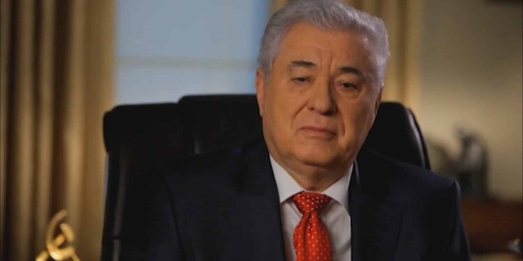 Воронин призвал восстановить стратегическое партнёрство с Россией