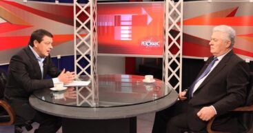 Воронин – Зеленскому: Кишиневский режим вводит в заблуждение зарубежных партнеров и международные институты