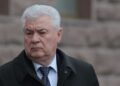 Воронин: Многие видят именно себя в роли единого кандидата в президенты от оппозиции (Видео)