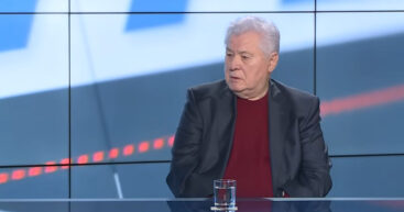 «Сигнал для всего мира»: экс-президент Воронин о рисках разрыва с МВФ