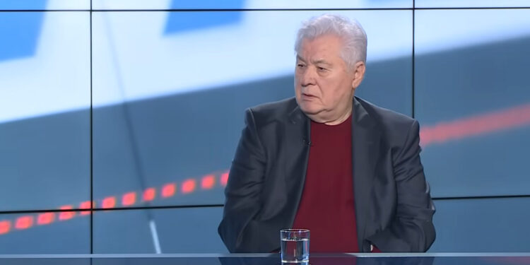 «Сигнал для всего мира»: экс-президент Воронин о рисках разрыва с МВФ