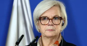 Глава Минобороны Франции перепутала Зеленского с карикатуристом Charlie Hebdo