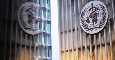 США вышли из ВОЗ с долгом в $260 млн