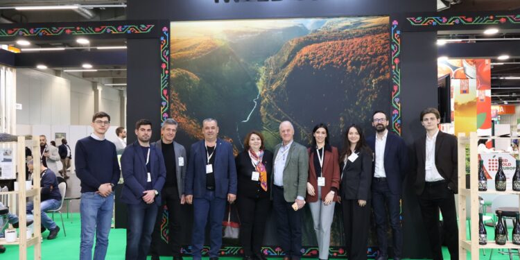 Ставка на био-экспорт: шесть молдавских компаний участвуют в выставке BIOFACH-2026