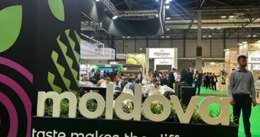 Фруктовый десант: 13 молдавских компаний покоряют международную выставку в Мадриде