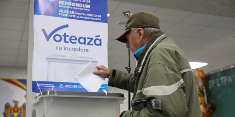 Опубликованы обновлённые адреса пяти избирательных участков, предназначенных для жителей Приднестровья