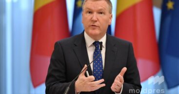 Майкл Макграт объявил  о предоставлении Европейским Союзом дополнительной помощи Республике Молдова