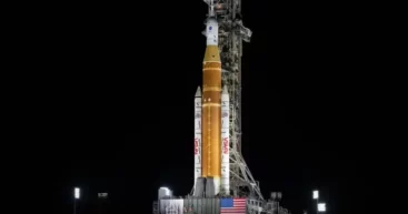 Обратный отсчет начался: NASA проводит критическую репетицию полета человека на Луну