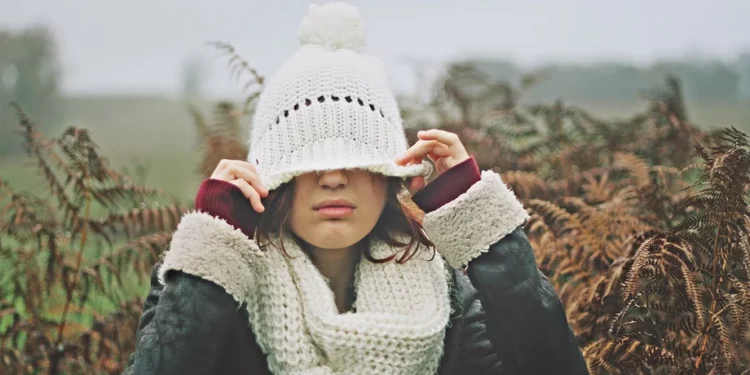 Почему люди дрожат от холода: непроизвольные мышечные сокращения оказались весьма полезными