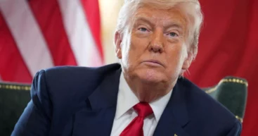 Трамп считает, что попадет в рай