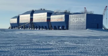 Самое холодное место на Земле: где на планете температура может опускаться до -98°C