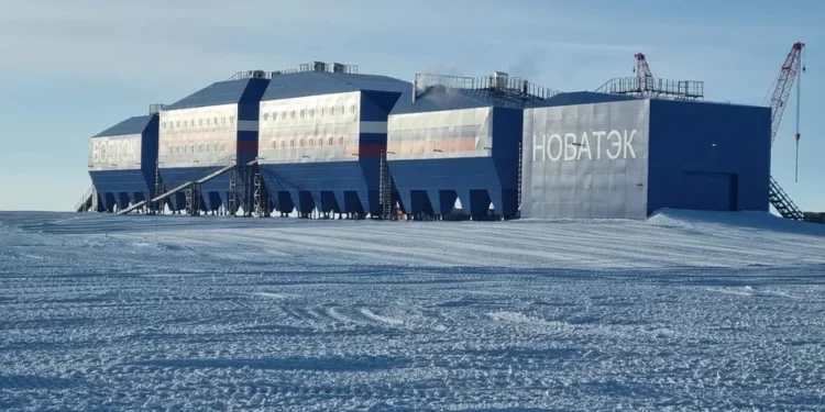 Самое холодное место на Земле: где на планете температура может опускаться до -98°C