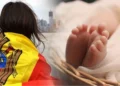 Молдова, в которой больше не рождаются дети