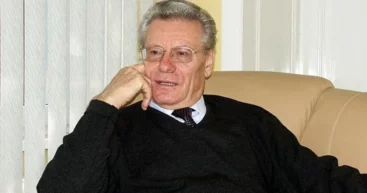 Пётр Лучинский: «Главное богатство Молдовы — это её «золотая» земля, признанная лучшей в мире»