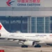 Полет больше суток: китайская авиакомпания запустила самый длинный в мире прямой рейс